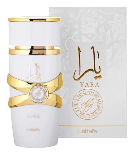 Imagen de YARA MOI (BLANCO) EDP FEM